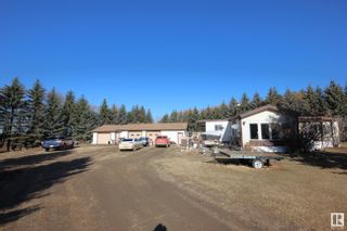 Photo 8: 55104 RGE RD 255: Rural Sturgeon County House for sale : MLS®# E4381092