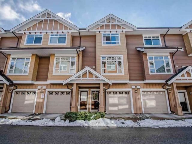 Main Photo: 84 2979 156 Street in Surrey: Grandview Surrey Townhouse for sale (South Surrey White Rock)  : MLS®# R2779809