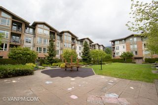 Photo 22: 319 1111 E 27TH Street in North Vancouver: Lynn Valley Condo for sale in "Branches by Polygon" : MLS®# R2883248