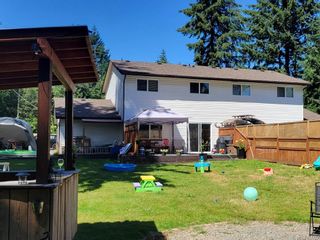 Photo 3: 6637 Aulds Rd in Nanaimo: Na North Nanaimo Half Duplex for sale : MLS®# 908823