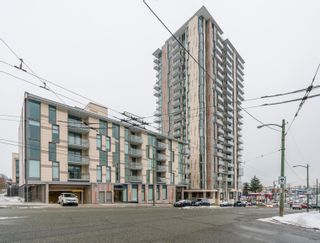Photo 10: 1606 8188 FRASER Street in Vancouver: South Vancouver Condo for sale in "FRASER COMMONS" (Vancouver East)  : MLS®# R2865788