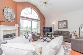 Photo 6: 19 4001 OLD CLAYBURN Road in Abbotsford: Abbotsford East Townhouse for sale in "Cedar Springs Country Estates" : MLS®# R2707709