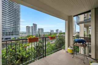 Photo 18: 320 4768 BRENTWOOD Drive in Burnaby: Brentwood Park Condo for sale in "THE HARRIS" (Burnaby North)  : MLS®# R2893953