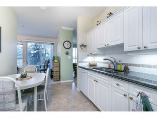 Photo 14: 437 3098 GUILDFORD Way in Coquitlam: North Coquitlam Condo for sale in "Marlborough House" : MLS®# R2681910