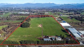 Photo 1: 29367 DOWNES Road in Abbotsford: Bradner House for sale : MLS®# R2662546