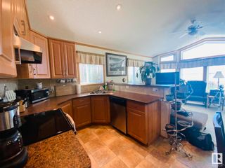 Photo 18: 324 254054 Twp Rd 460: Rural Wetaskiwin County Manufactured Home for sale : MLS®# E4338826