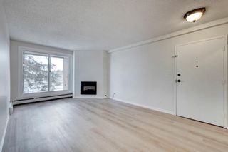 Photo 4: 413 6400 Coach Hill Road SW in Calgary: Coach Hill Apartment for sale : MLS®# A2021300