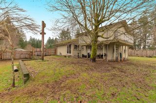 Photo 40: 8689 Schjelderup Rd in Black Creek: CV Merville Black Creek House for sale (Comox Valley)  : MLS®# 892994