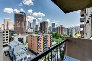 Photo 14: 1003 733 14 Avenue SW in Calgary: Beltline Apartment for sale : MLS®# A2126085