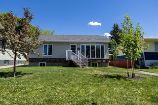 Main Photo: 3818 1 Street NW in Calgary: Highland Park Detached for sale : MLS®# A2130838