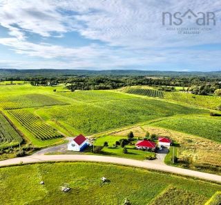 Photo 6: Lot A Falmouth Dyke Road in Upper Falmouth: Hants County Farm for sale (Annapolis Valley)  : MLS®# 202309062