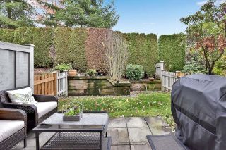 Photo 18: 42 6747 203 Street in Langley: Willoughby Heights Townhouse for sale in "Sagebrook" : MLS®# R2631515
