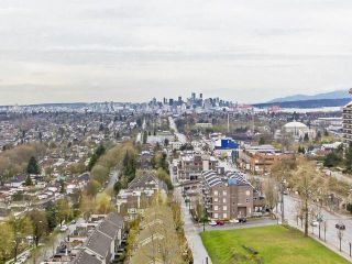 Photo 14: 1208 3920 HASTINGS Street in Burnaby: Willingdon Heights Condo for sale in "INGLETON PLACE" (Burnaby North)  : MLS®# R2156196