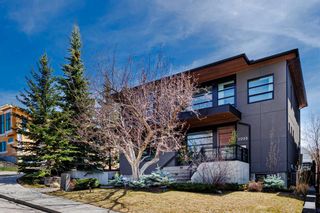 Photo 2: 2203 29 Avenue SW in Calgary: Richmond Detached for sale : MLS®# A2131100
