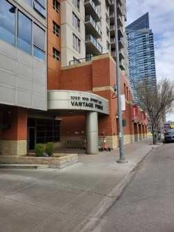 Photo 1: 1403 1053 10 Street SW in Calgary: Beltline Apartment for sale : MLS®# A2131762