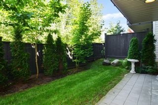 Photo 23: 82 7665 209 Street in Langley: Willoughby Heights Townhouse for sale in "ARCHSTONE" : MLS®# R2607778