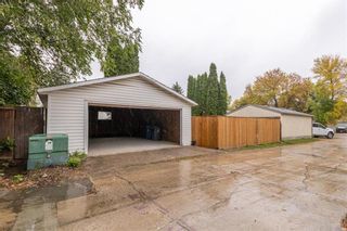 Photo 34: 1175 Markham Road in Winnipeg: Waverley Heights Residential for sale (1L)  : MLS®# 202320666