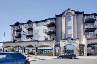 Photo 1: 225 1727 54 Street SE in Calgary: Penbrooke Meadows Apartment for sale : MLS®# A1256329