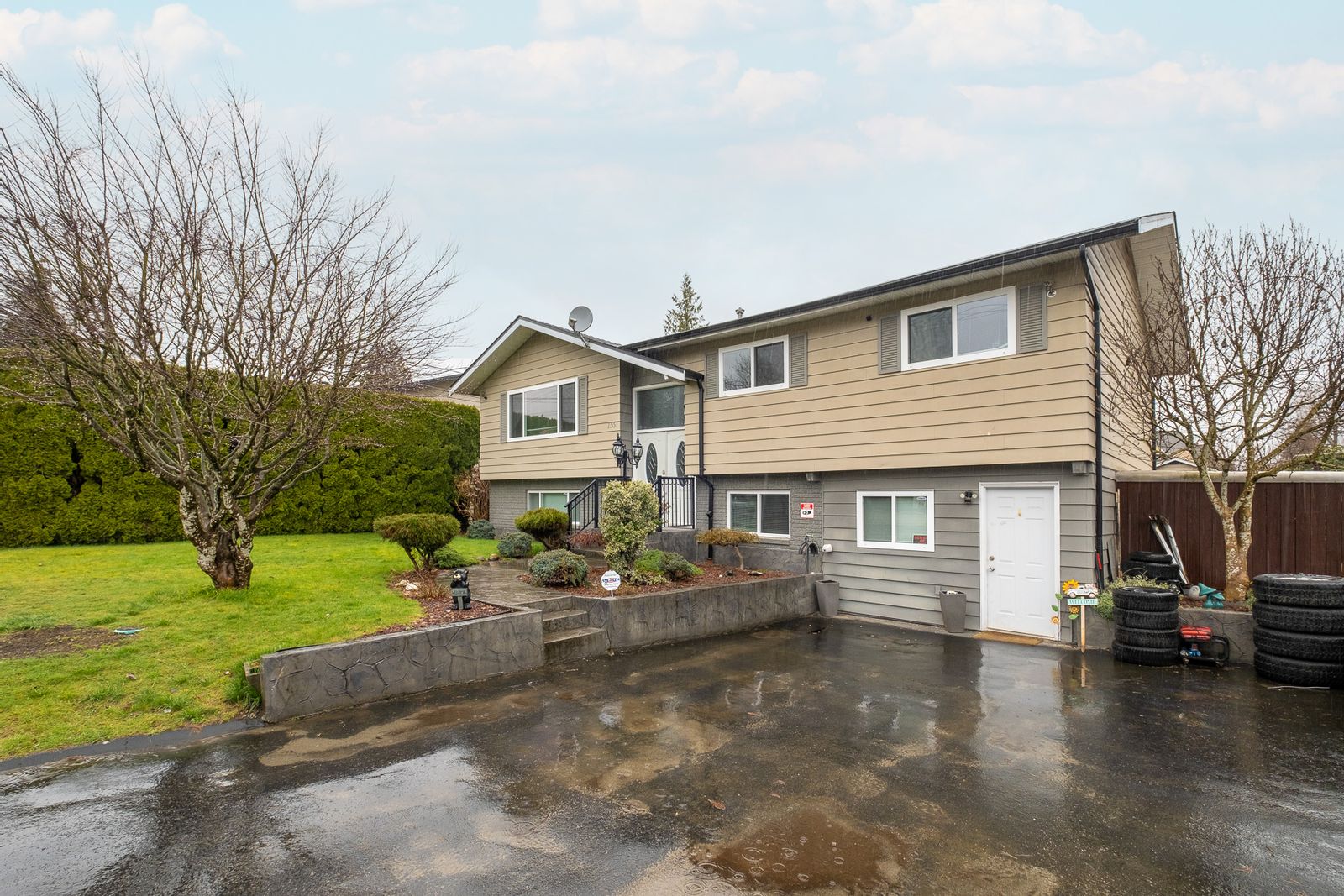 Just Listed: 1551 Manning Ave., Port Coquitlam, Glenwood PQ