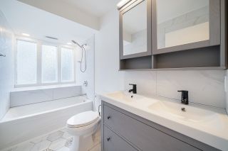Photo 5: 9100 NO. 2 Road in Richmond: Woodwards 1/2 Duplex for sale : MLS®# R2761204