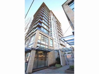 Photo 11: 902 1068 W Broadway Avenue in Vancouver: Fairview VW Condo for sale (Vancouver West)  : MLS®# V1097621