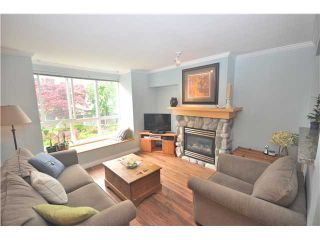 Photo 3: 12 1073 LYNN VALLEY Road in North Vancouver: Lynn Valley Townhouse for sale : MLS®# V955013