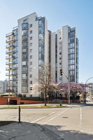 Photo 32: 802 98 TENTH Street in New Westminster: Downtown NW Condo for sale in "Plaza Pointe" : MLS®# R2863418