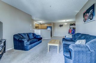 Photo 10: 2214 2518 Fish Creek Boulevard SW in Calgary: Evergreen Apartment for sale : MLS®# A1127898