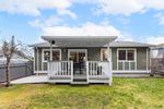 Main Photo: 8 1749 Whibley Rd in Errington: PQ Errington/Coombs/Hilliers Manufactured Home for sale (Parksville/Qualicum)  : MLS®# 953737