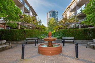 Photo 27: 101 3240 ST JOHNS Street in Port Moody: Port Moody Centre Condo for sale in "THE SQUARE" : MLS®# R2780335