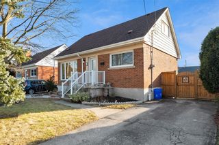 Photo 2: 12 Percy Court in Hamilton: House for sale : MLS®# H4185137