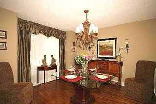 Photo 4: 22 REEVE DR in MARKHAM: Freehold for sale