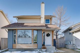 Photo 1: 192 Rivervalley Crescent SE in Calgary: Riverbend Detached for sale : MLS®# A1099130
