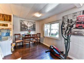 Photo 12: 16 8560 156 Street in Surrey: Fleetwood Tynehead Manufactured Home for sale in "WESTVIEW ESTATES" : MLS®# R2027429