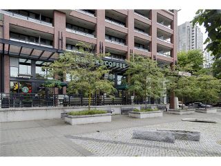 Photo 19: 704 909 MAINLAND Street in Vancouver: Yaletown Condo for sale (Vancouver West)  : MLS®# V1072136