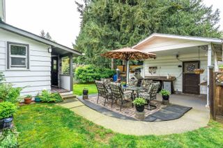Photo 31: 2731 MCCALLUM Road in Abbotsford: Central Abbotsford House for sale : MLS®# R2879150