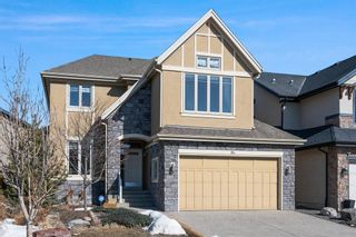 Photo 39: 46 West Coach Road SW in Calgary: West Springs Detached for sale : MLS®# A2036849
