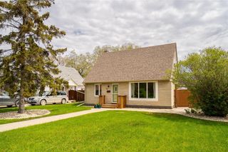 Photo 29:  in Winnipeg: Silver Heights House for sale : MLS®# 202211633
