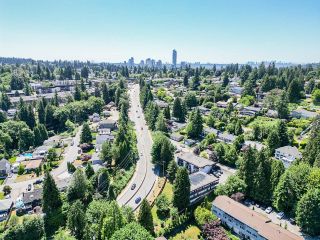 Photo 5: 1007 1033 CLARKE Road in Port Moody: College Park PM Land Commercial for sale in "Clarke RD" : MLS®# C8053095