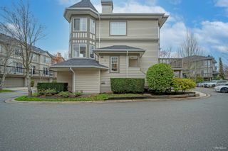 Photo 2: 137 3880 WESTMINSTER Highway in Richmond: Terra Nova Townhouse for sale : MLS®# R2832201