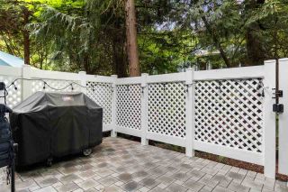 Photo 23: 9299 BRAEMOOR Place in Burnaby: Forest Hills BN Townhouse for sale (Burnaby North)  : MLS®# R2587687