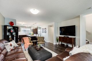 Photo 6: 143 Baysprings Terrace SW: Airdrie Row/Townhouse for sale : MLS®# A2020417
