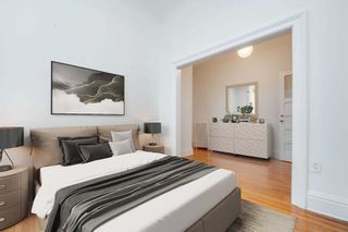 Photo 12: 204 Dunn Avenue in Toronto: South Parkdale House (Apartment) for lease (Toronto W01)  : MLS®# W5998813