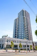 Main Photo: 1306 901 LOUGHEED Highway in Coquitlam: Maillardville Condo for sale in "LOMA" : MLS®# R2816866