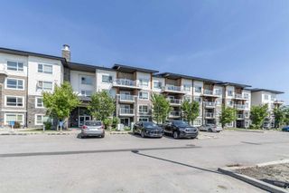 Photo 1: 1201 240 Skyview Ranch Road NE in Calgary: Skyview Ranch Apartment for sale : MLS®# A2064747