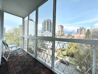 Photo 16: 603 1100 HARWOOD Street in Vancouver: West End VW Condo for sale (Vancouver West)  : MLS®# R2682941