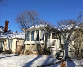 Main Photo: 179 Angus Crescent in Regina: Crescents Residential for sale : MLS®# SK965224