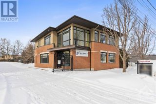 Photo 1: 878 BOYD AVENUE in Ottawa: Office for sale : MLS®# 1330950