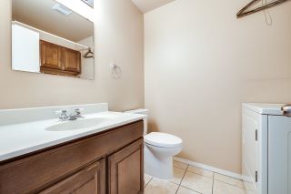 Photo 8: 52 10391 NO 3 Road in Richmond: Broadmoor Townhouse for sale in "Maple Village" : MLS®# R2731138