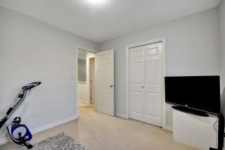 Photo 26: 36 14453 72 Avenue in Surrey: East Newton Townhouse for sale in "Sequoia Green" : MLS®# R2654230